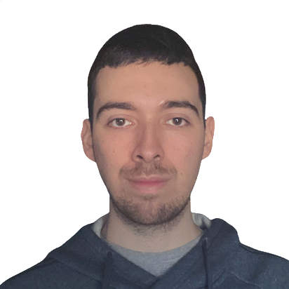 Photo of Alejandro Gonzalez Hevia